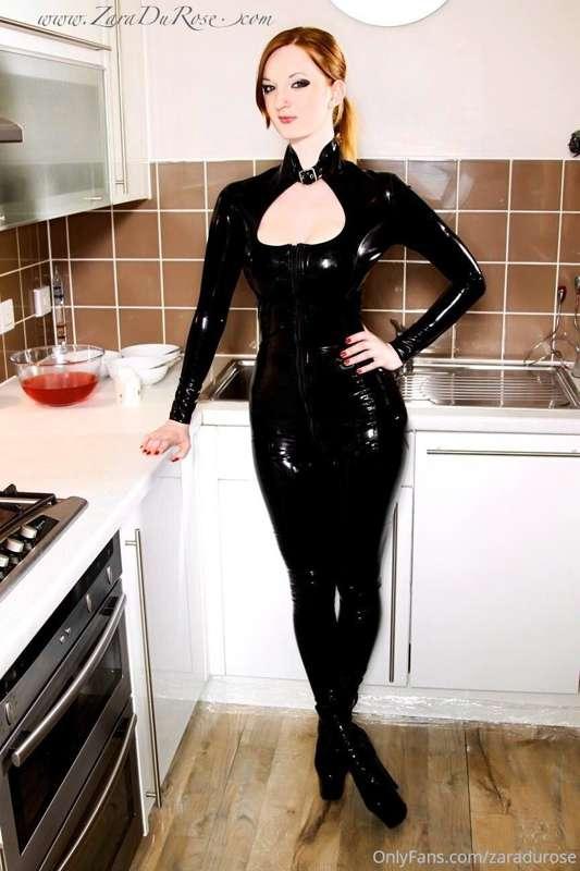 It’s about to get messy… 🥛