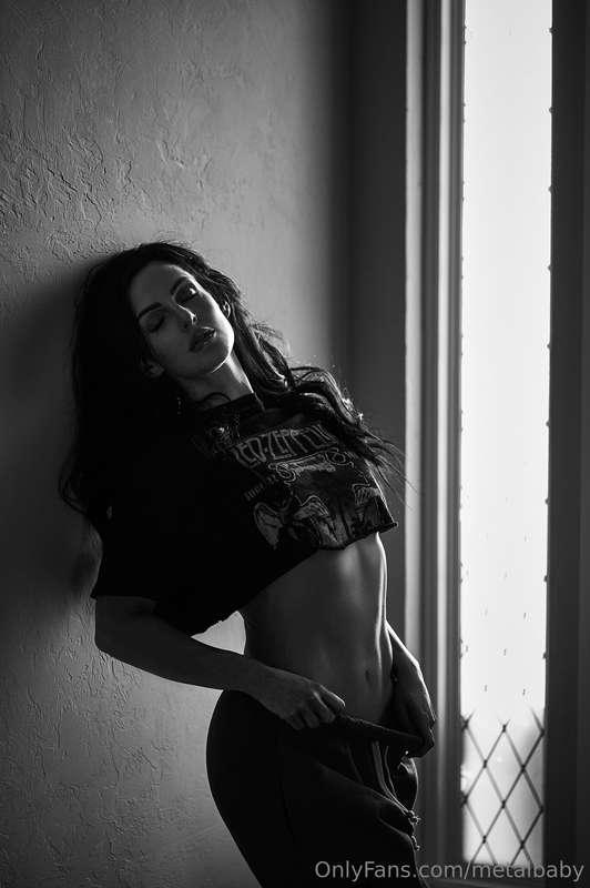 leave me in ecstasy 