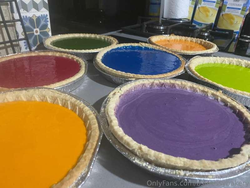 ❤️ Morrrrning , how are you? ❤️

What a great fun day collab..