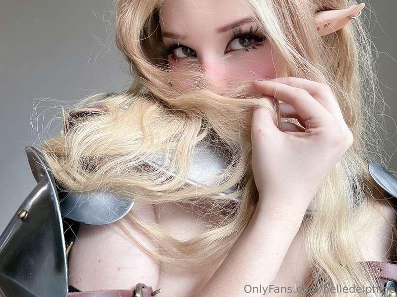 belledelphine image #13