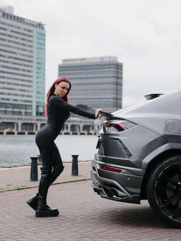 What’s your favorite car brand? 😉