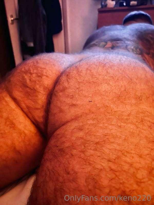Christmas done. Now time to relax naked with a full belly