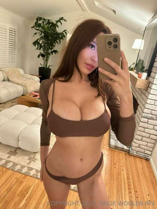 Working on a little something for you!😍😘 DM me to see!