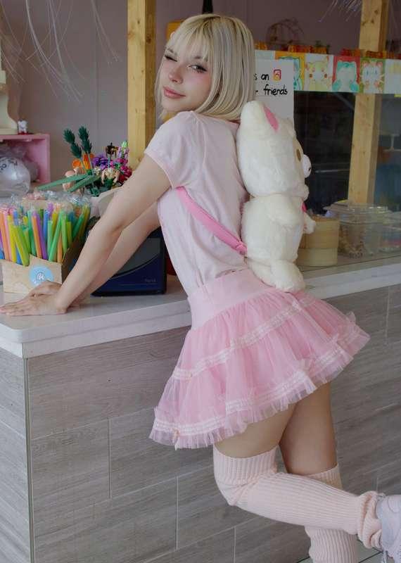 Out of cosplay photoset!! (๏ᆺ๏υ)