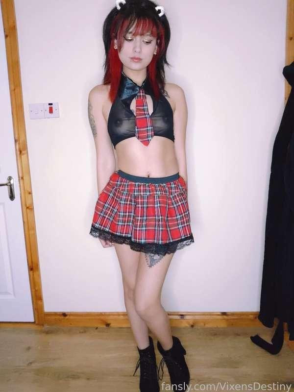 vixensdestiny image #0