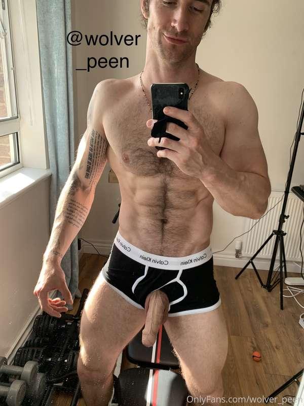 wolver_peen image #2