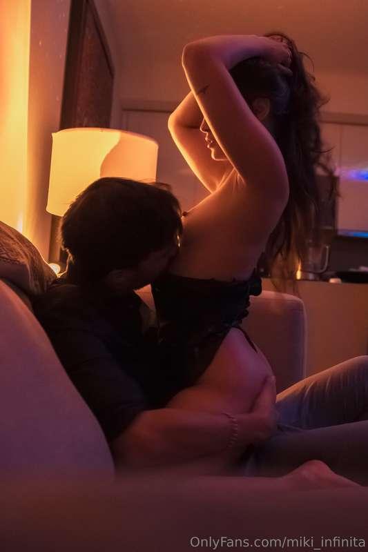 Take me, I'm all yours tonight 😜Hazme tuya por completo esta..