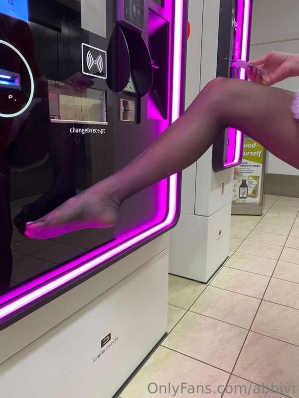 Feet 🦶 😘