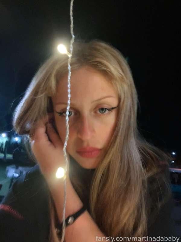 martinadababy image #1