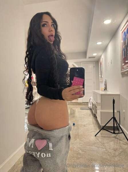 Wet already just thinking of you 💘