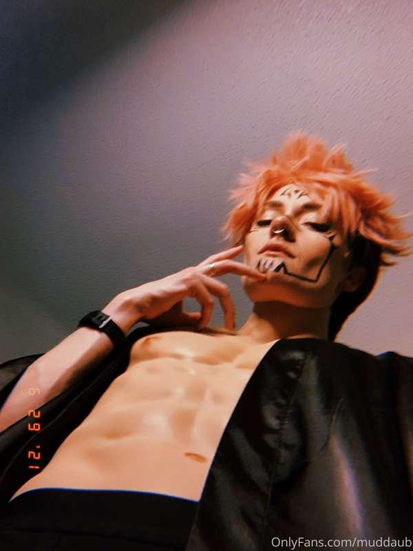 Realized I haven’t done a free post in a hot second so here ..