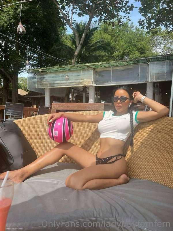 chill here with me 😜