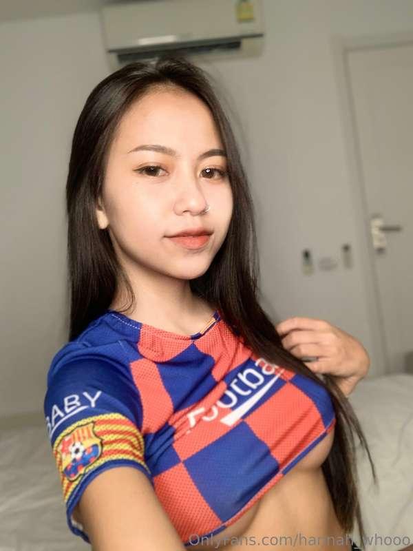 Did you miss me? 🥰