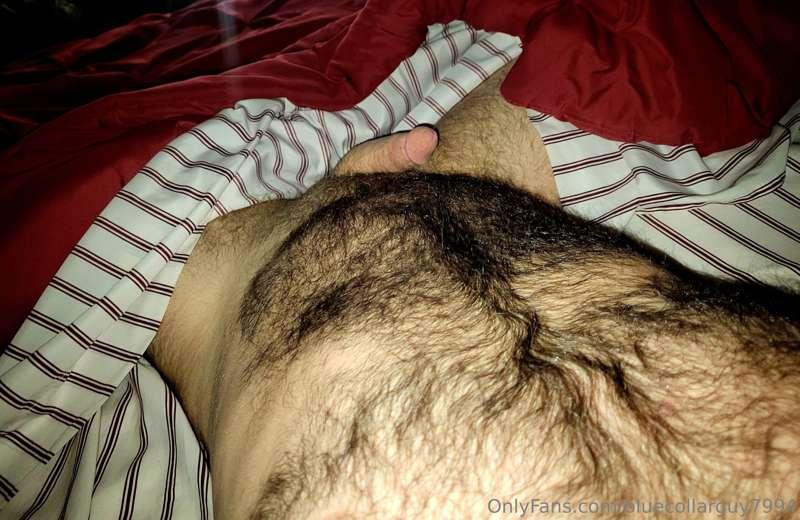 I just wanna lay in bed all day...