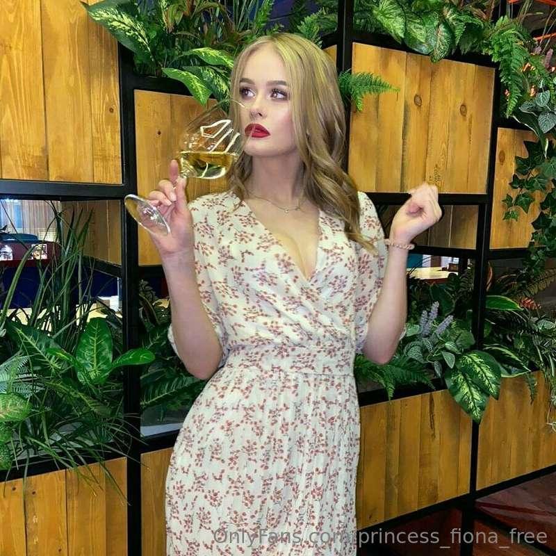 ### 🙋‍♀️ Hello, my  name is ***Fiona*** , I have come to win..