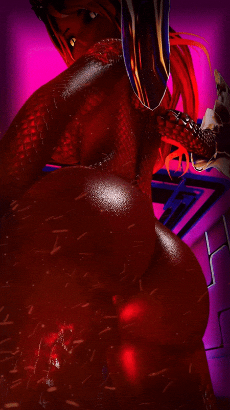 Brought you some succubus ass~


▶ --------------------------------------------------------------------------- ◀
My links: https://linktr.ee/lewdyora

#vr #vrporn #vrlewd  #vrnsfw  #egirl  #sexy  #hot  #horny  #lewd  #bigtits  #bigboobs  #wet  #tease  #nude  #naked #succubus #demon