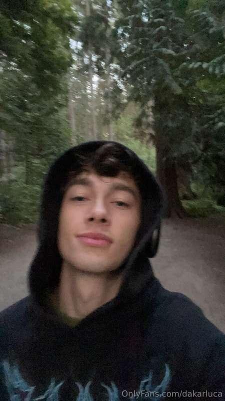 walks in nature>>>