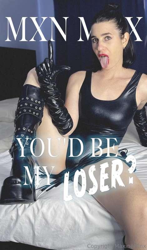 Are you ready to play your part in my grand design? I'm on t..