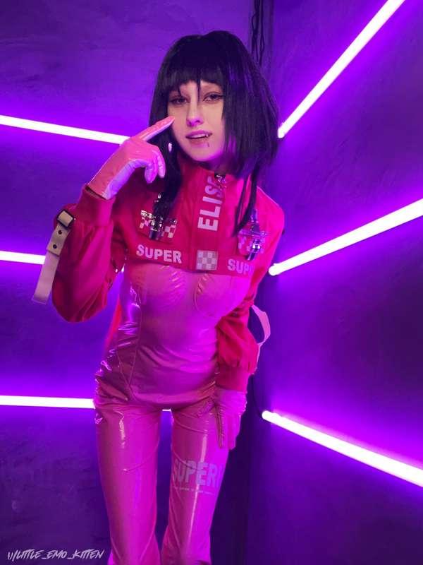 little_emo_kitten image #11