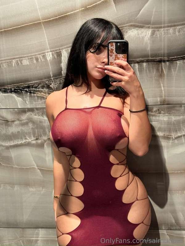 Can I send you pics daily?
