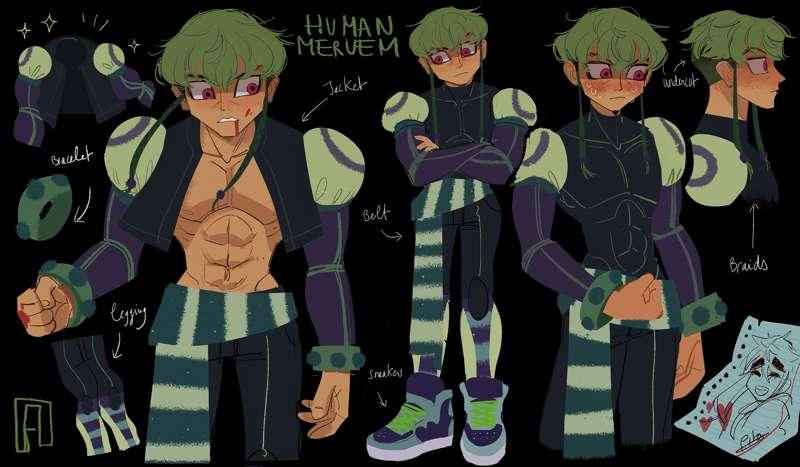 HxH (concept) 