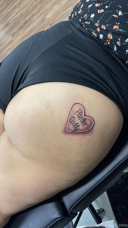 Newest addition 👋🏼 💥
