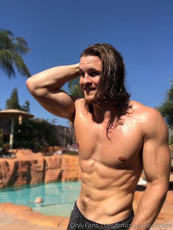 I HAVE A QUESTION! If you're a newer subscriber here, where ..