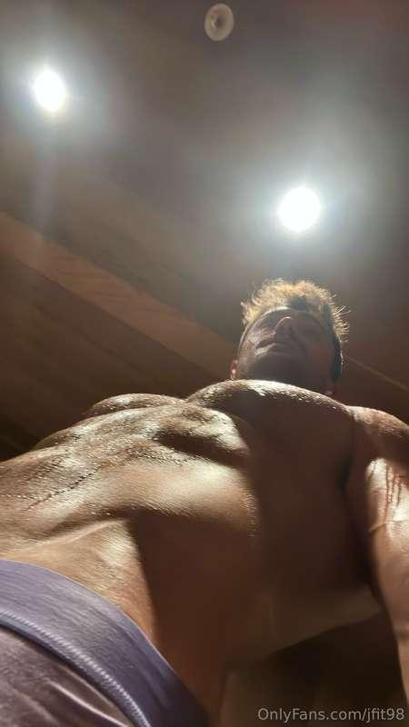 lick daddy clean