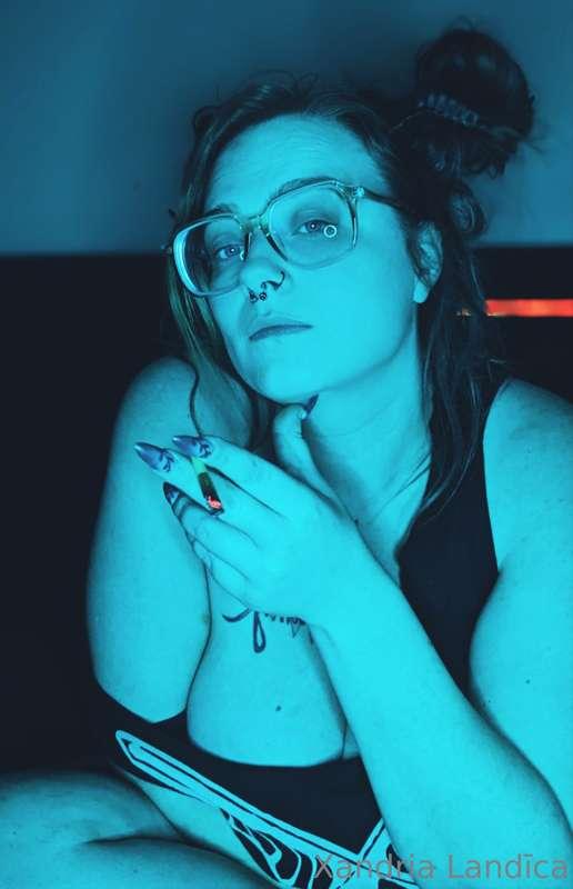 Stoner Slut 💚
