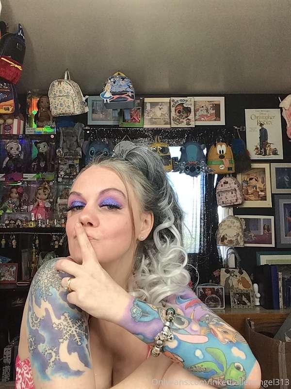 inkedfallenangel313 image #2