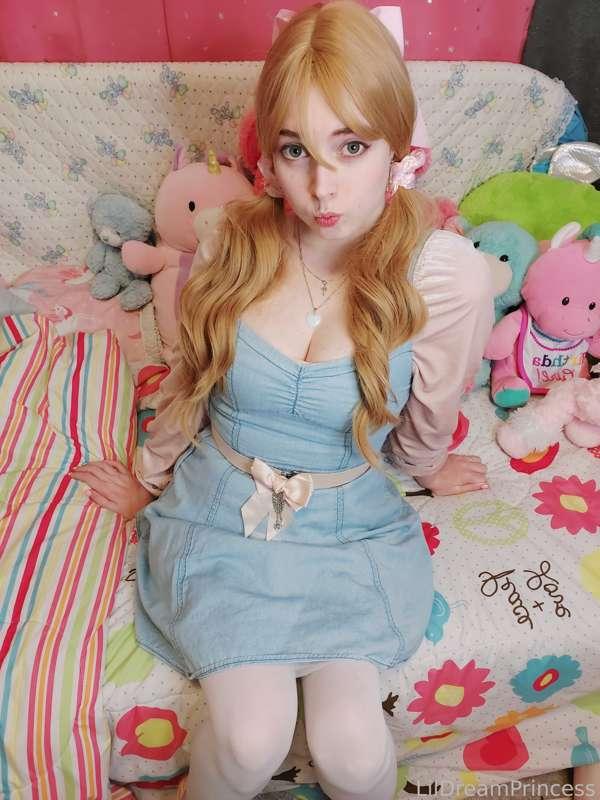 lildreamprincess image #4