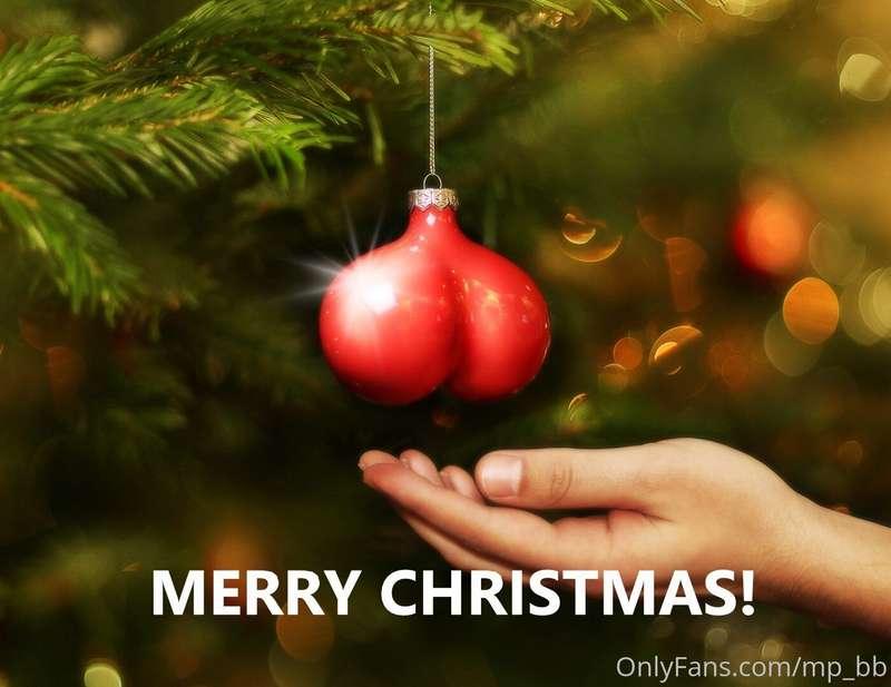 MERRY CHRISTMAS!!!! Wishing you and yours a very merry Chris..