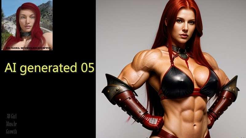 Ai generated 05