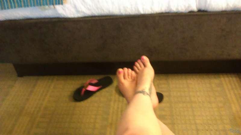 Pretty aren't they?