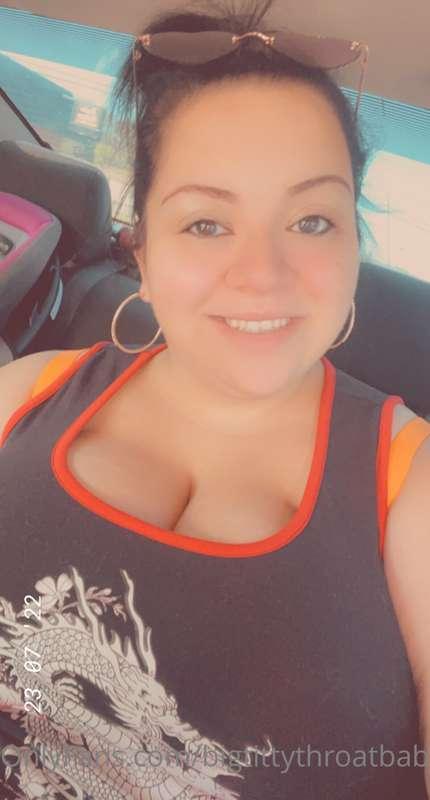 Cum see my pretty smiling face doing a lot of different thin..