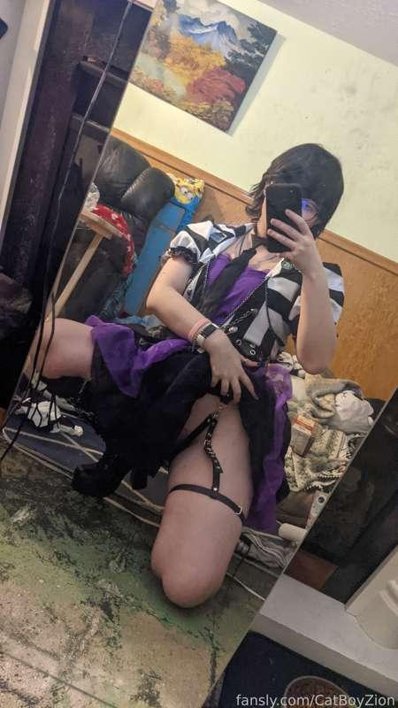 catboyzion image #3