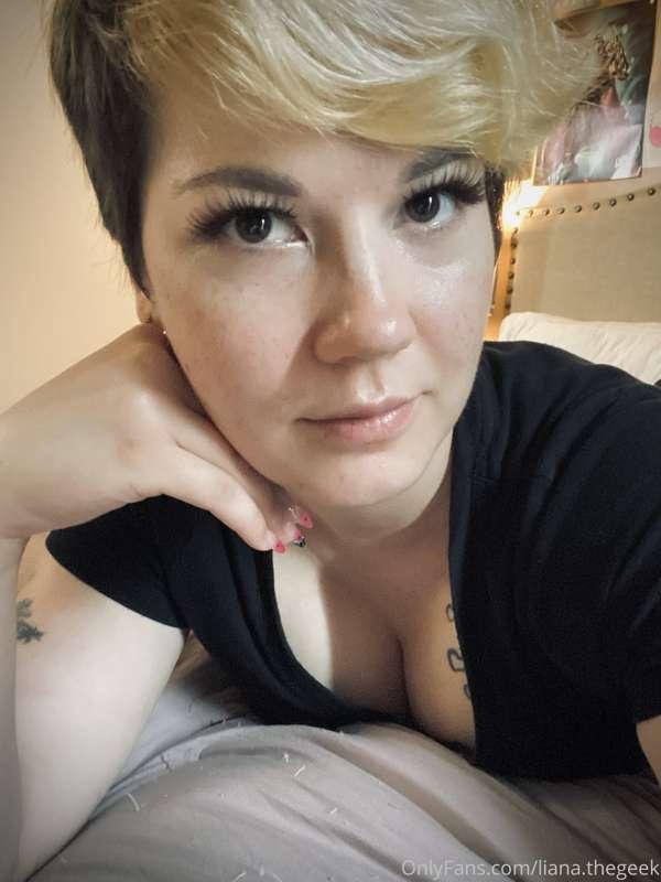 Day off today- let’s chat xoxo