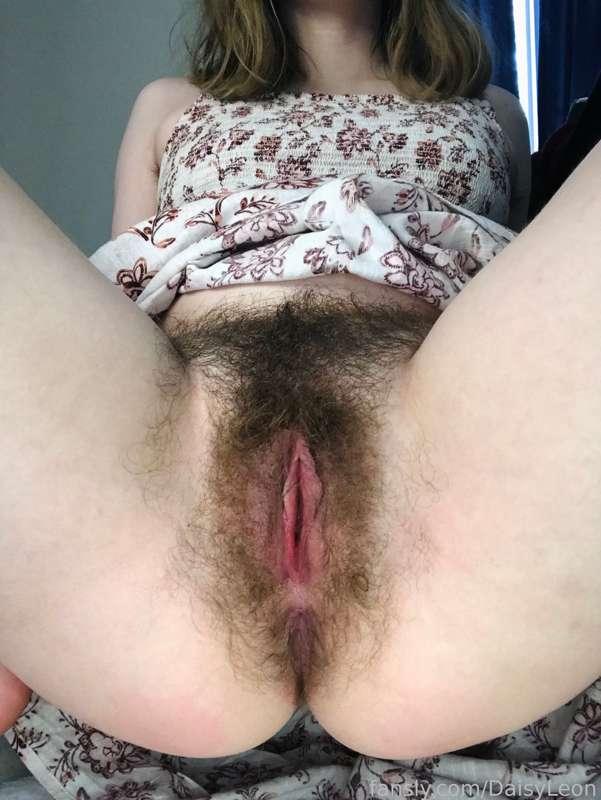 #hairy #fyp #collegegirl #egirl #cute #bush #pale #pussy #allnatural
