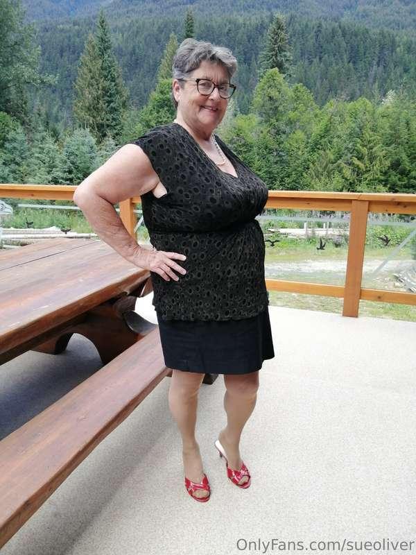 Check out my Pantyhose Run