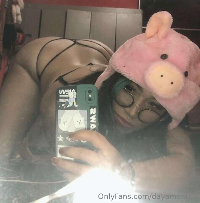 🐷🔥