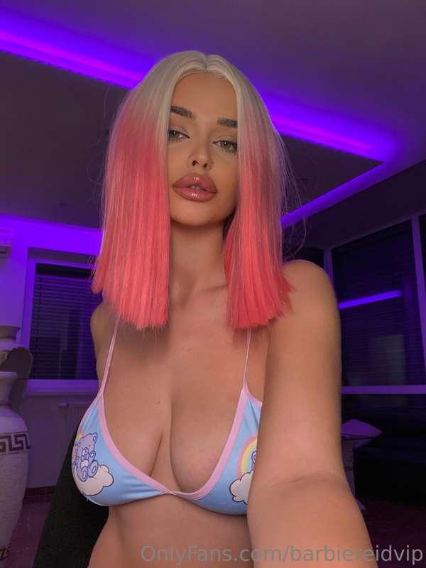 ### come on love, don't you want to see what I have for you?
