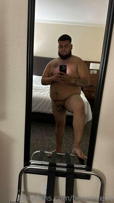 Join me in the room 😈