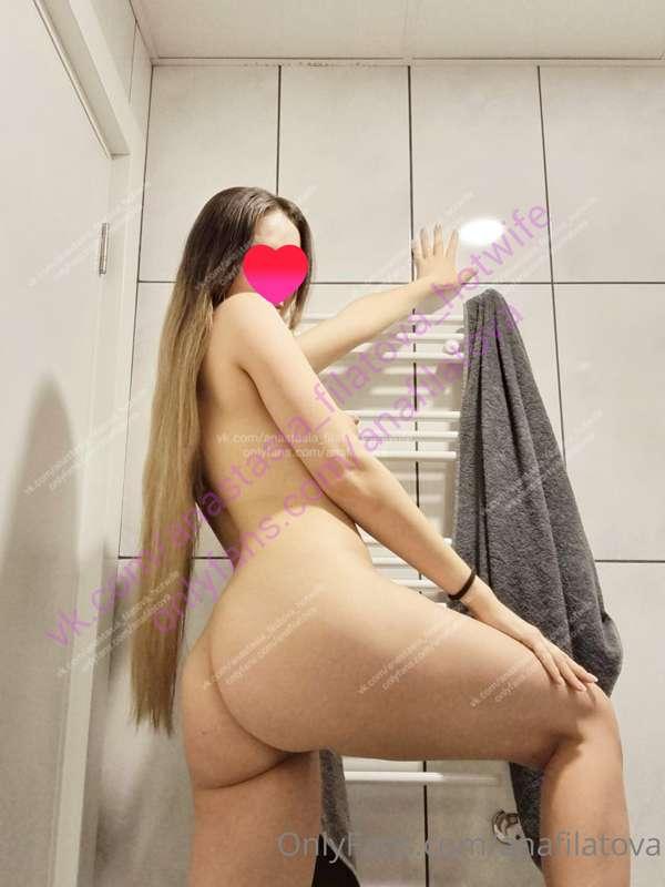 Good morning everyone 🇹🇷♥️♥️
onlyfans.com/anafilatova
