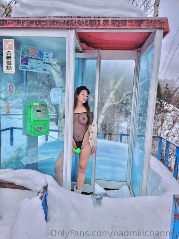 naomiiichannel image #0