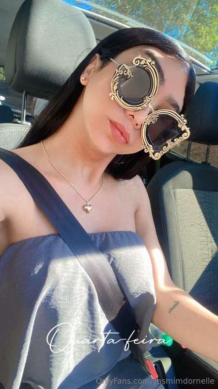 Hello , talk to me my babies 🥰 @yasmimdornelle