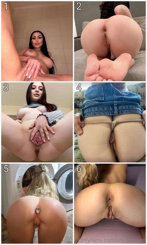 💥 SUBSCRIBE TO MY BESTIES FOR UNBELIEVABLE OFFERS!1. 😘😍 @jan..