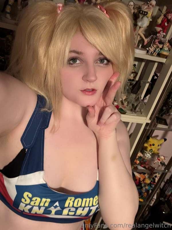 realangelwitch image #1