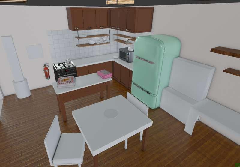 side project - WIPPP <3