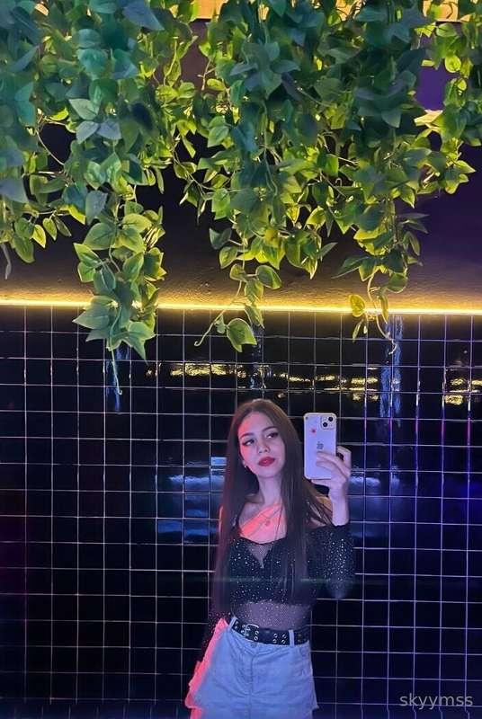 Goddess I’m in college…..shhh and go away. I like my bitches..