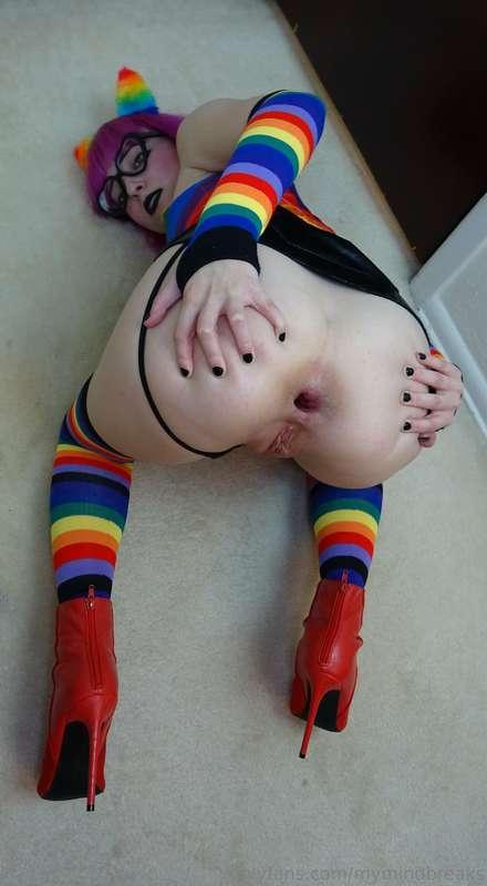 Fuck this nice gape I have 🕳